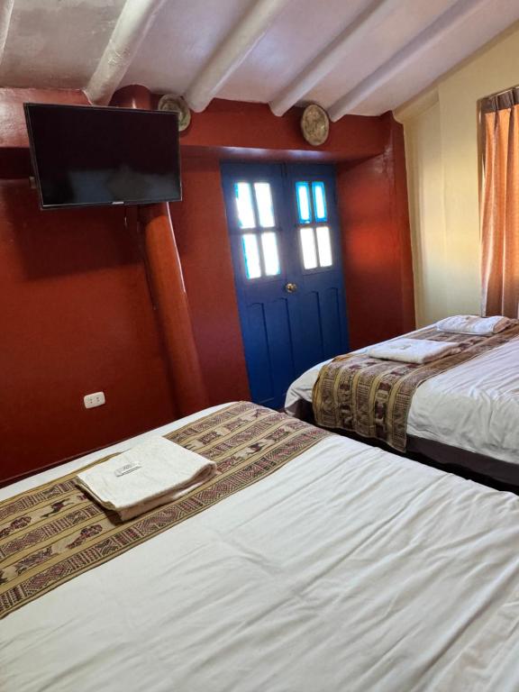 Hostal monteros - 4