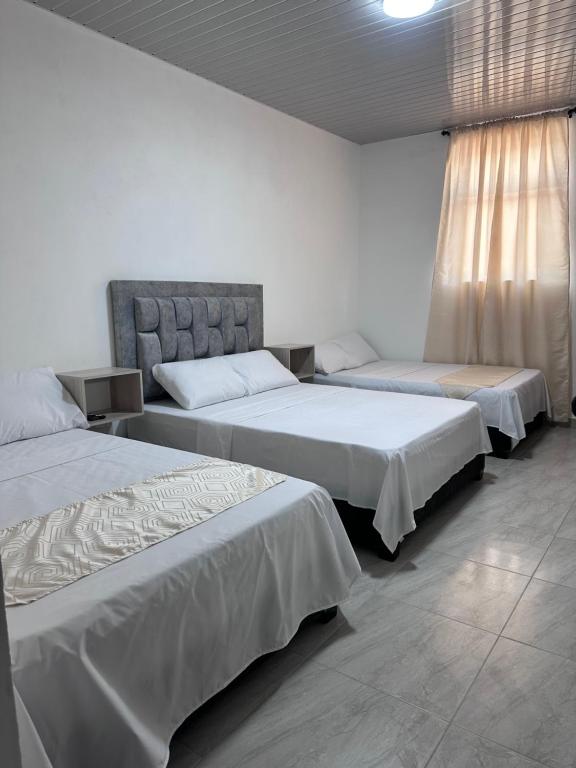 Hotel San Luis - 2