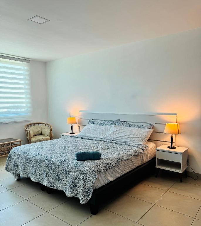 Departamento a 1 cuadra del mar - 5