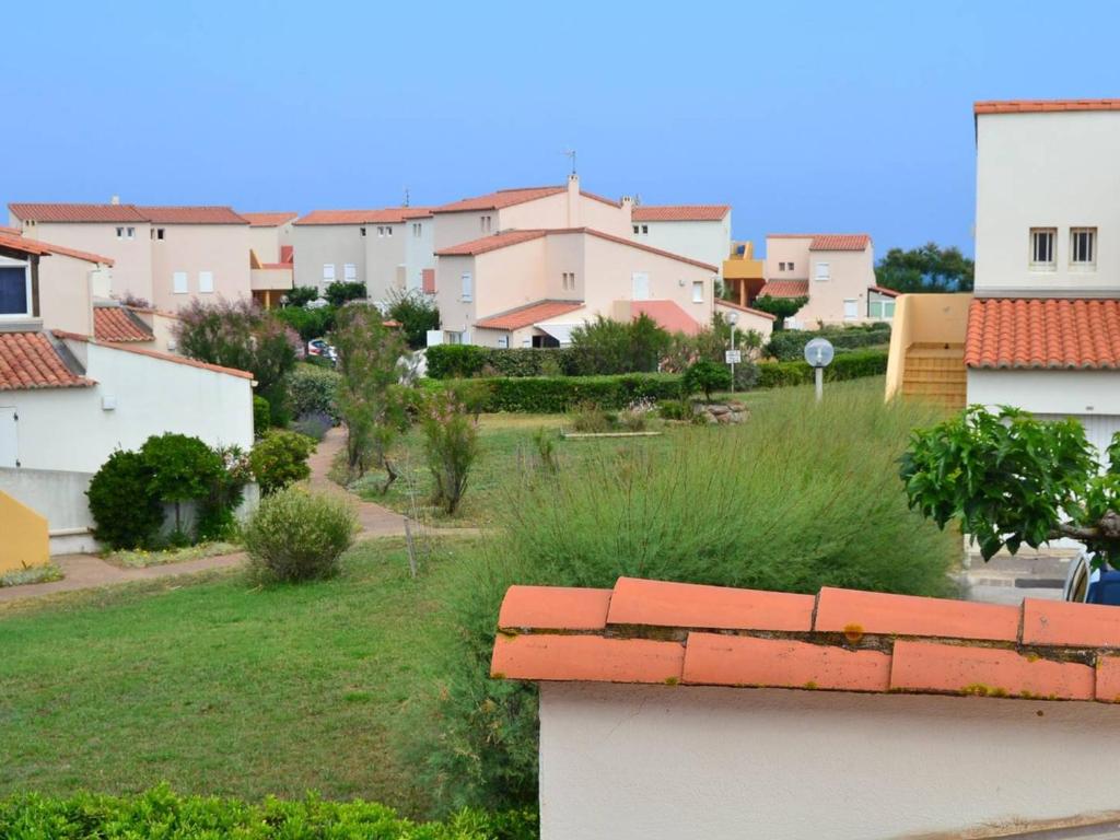 Appartement calme avec parking - 6 pers. - FR-1-880-52 - 1