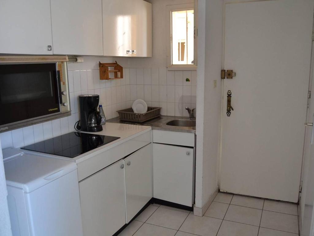 Appartement calme avec parking - 6 pers. - FR-1-880-52 - 5