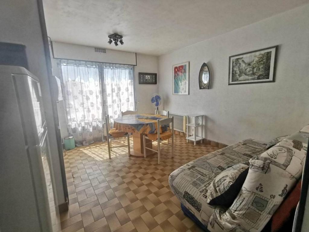 Appartement accueillant, quartier môle - 5 pers. - FR-1-880-51 - 3