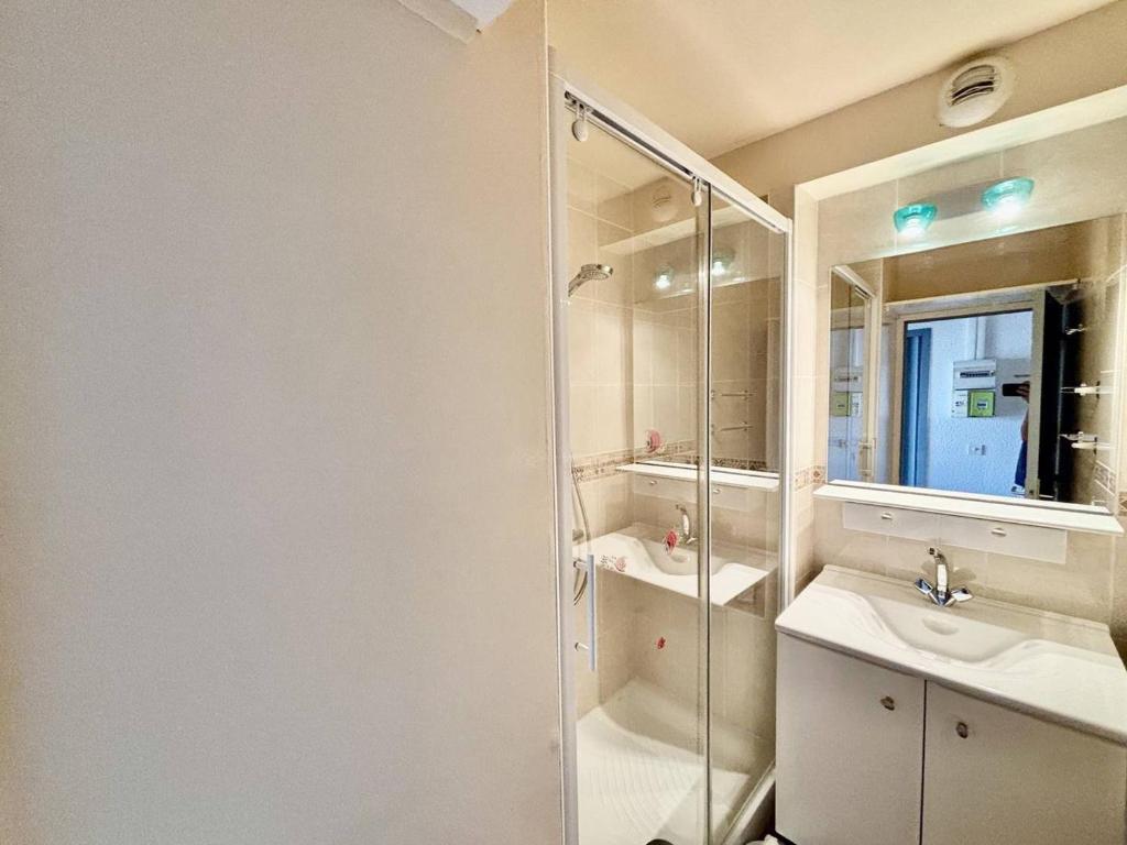 Appartement climatisé centre port - 4 pers. - FR-1-880-47 - 3