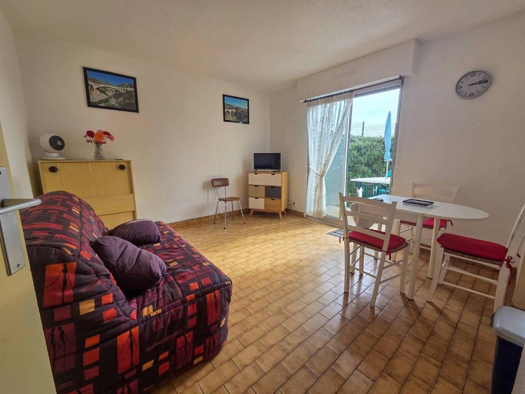 Studio confortable, proche plage - 3 pers. - FR-1-880-4 - 3