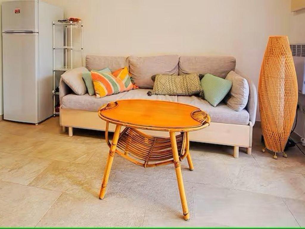 Maison mitoyenne parking - 4 pers. proche village naturiste - FR-1-880-8 - 3