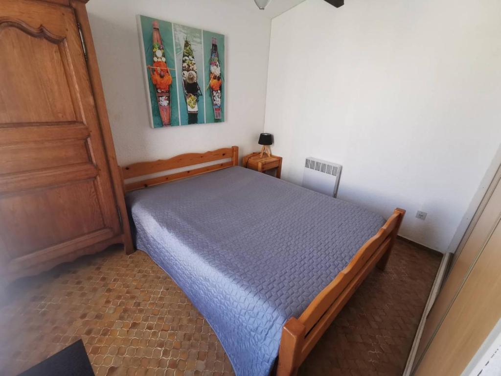 Appartement près de la plage, parking - 4 pers. - FR-1-880-14 - 2