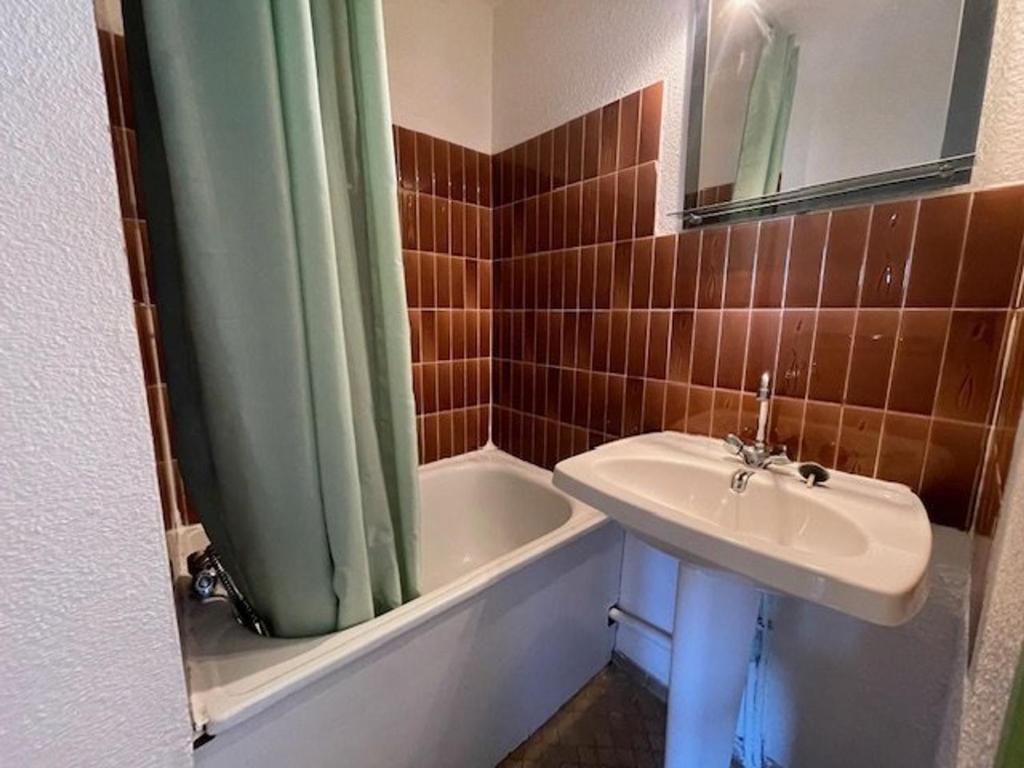 Studio cabine près village naturiste - 4 pers. - FR-1-880-11 - 5