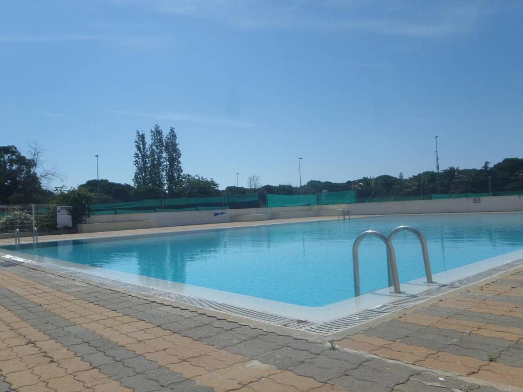 Charmant appartement avec parking - 4 pers. - FR-1-880-10 - 2