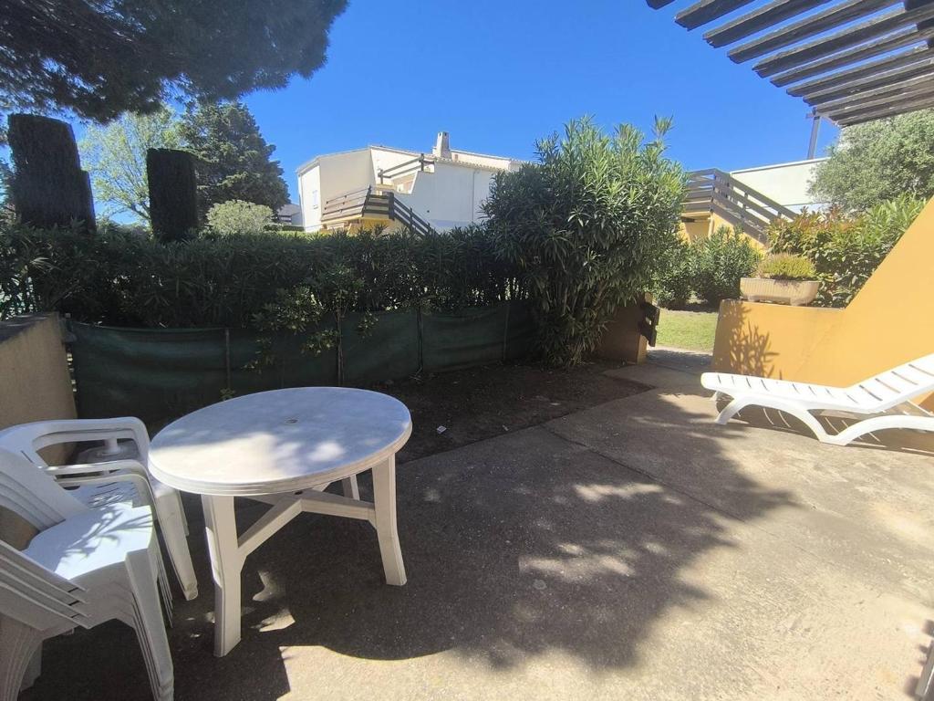 Charmant appartement avec parking - 4 pers. - FR-1-880-10 - 3