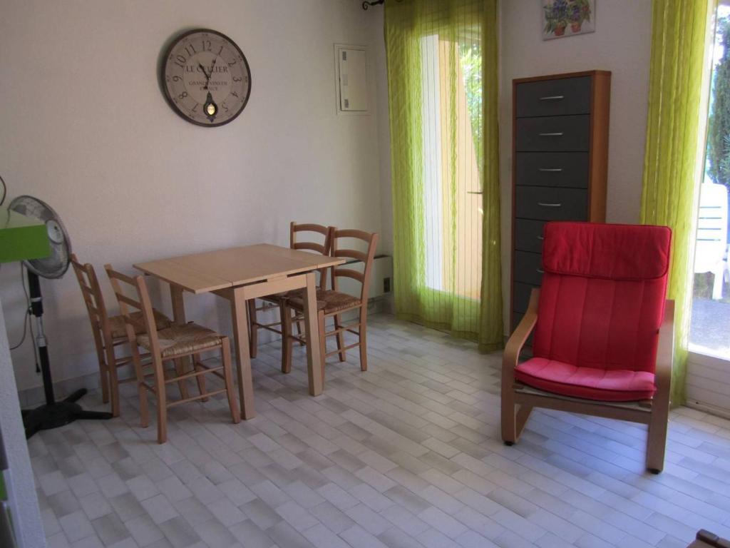 Charmant appartement avec parking - 4 pers. - FR-1-880-10 - 4