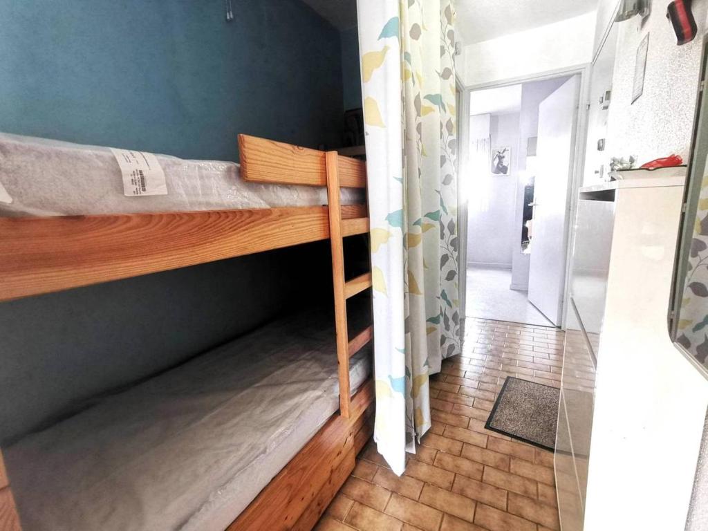Appartement RDC, proche plage - 4 pers. - FR-1-880-33 - 4