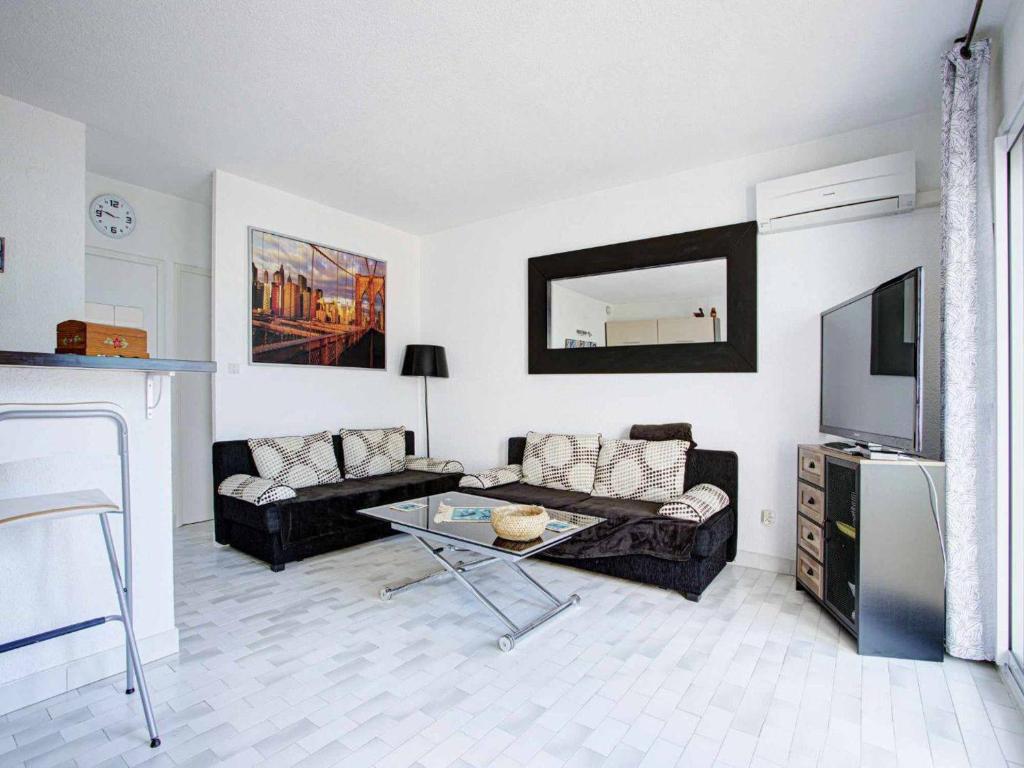 Appartement avec climatisation - 4 pers. - FR-1-880-35 - 3
