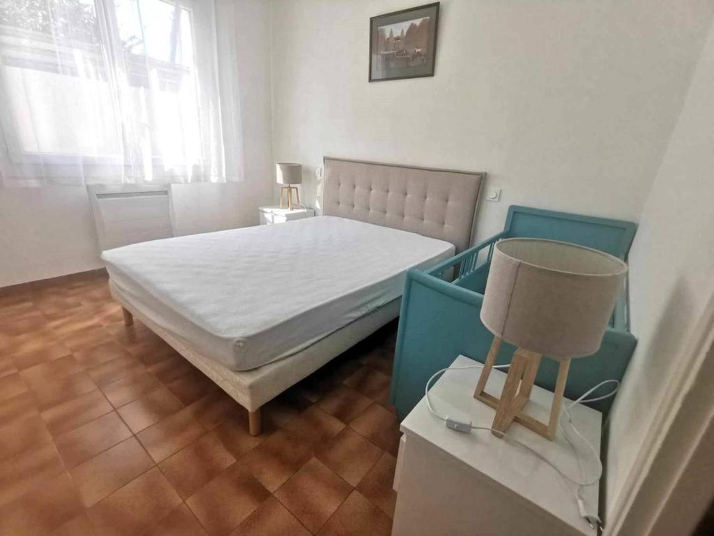 Villa avec piscine, clim et wifi - 7 pers. - FR-1-880-27 - 3
