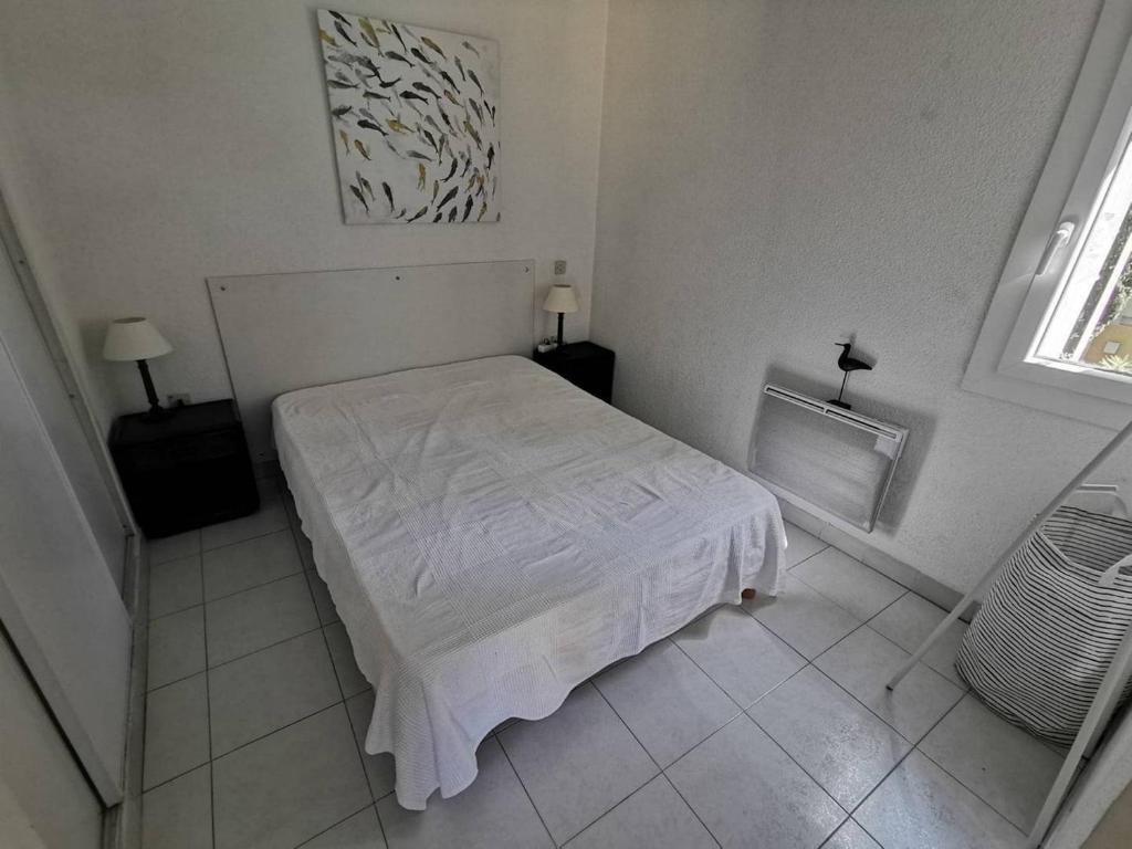 Appartement climatisé, piscine, près des plages - 8 pers. - FR-1-880-41 - 4