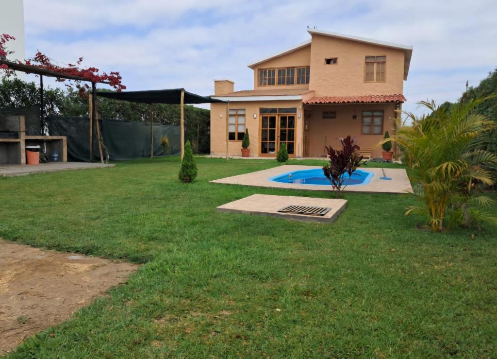 Villa Luna - 1