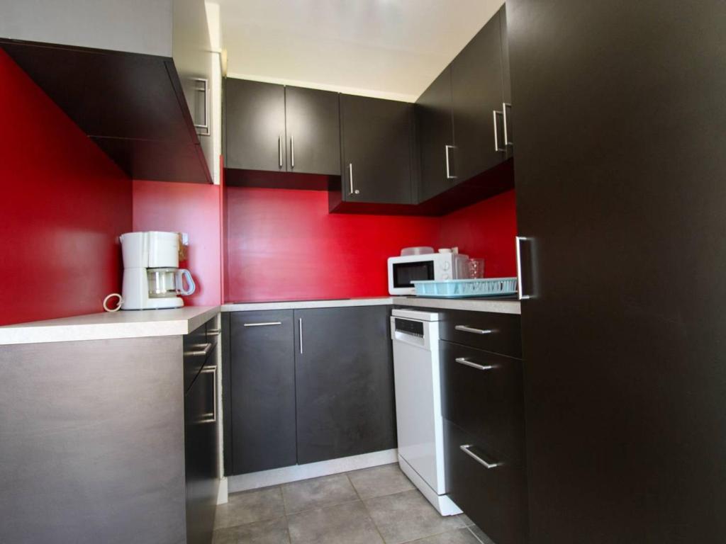 Appartement, 3 pièces - 6 pers, Cap d'Agde - FR-1-880-54 - 3