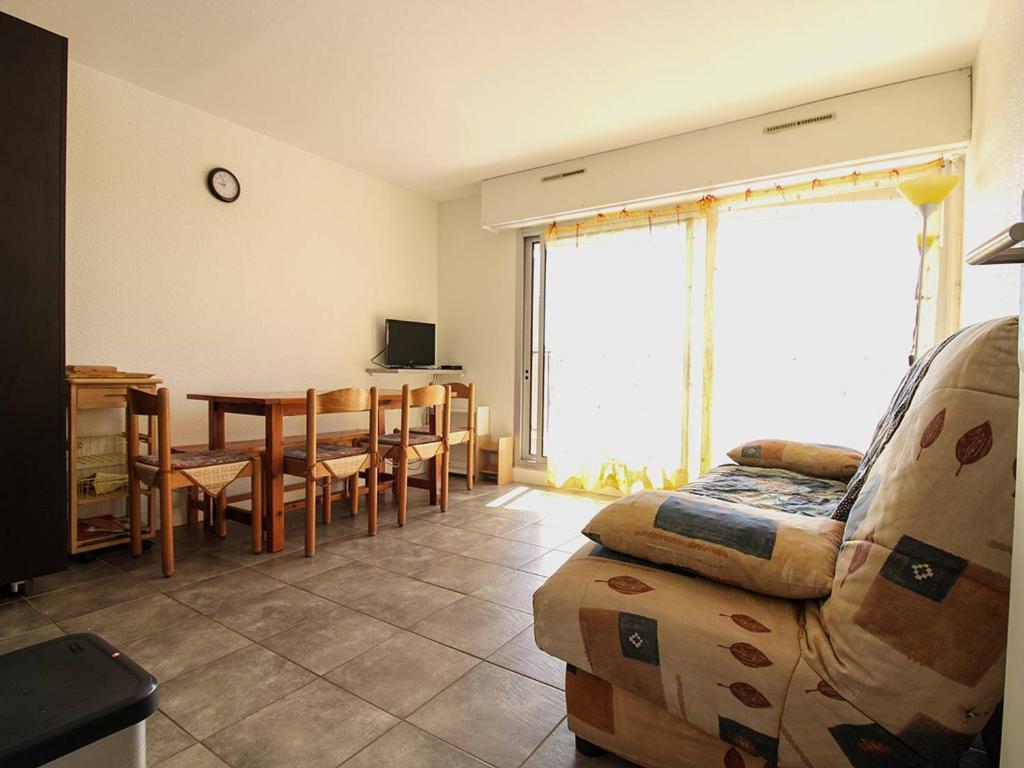 Appartement, 3 pièces - 6 pers, Cap d'Agde - FR-1-880-54 - 5