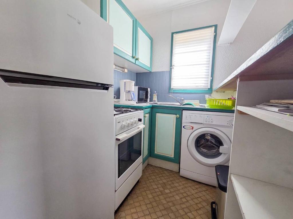 Appartement avec animaux et parking - 6 pers. - FR-1-880-55 - 2