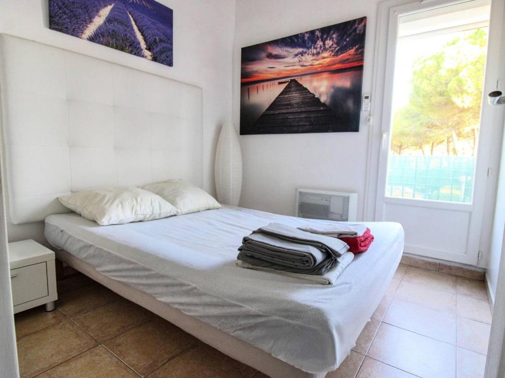 Maison clim au calme, parking - 5 pers. - FR-1-880-73 - 4