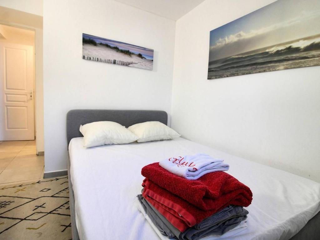 Maison clim au calme, parking - 5 pers. - FR-1-880-73 - 5