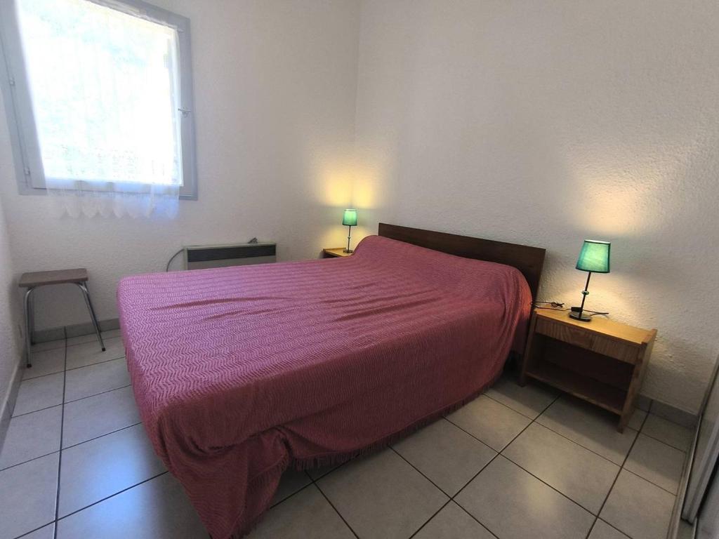 Villa 3 pièces avec parking - 7 pers. - FR-1-880-80 - 4
