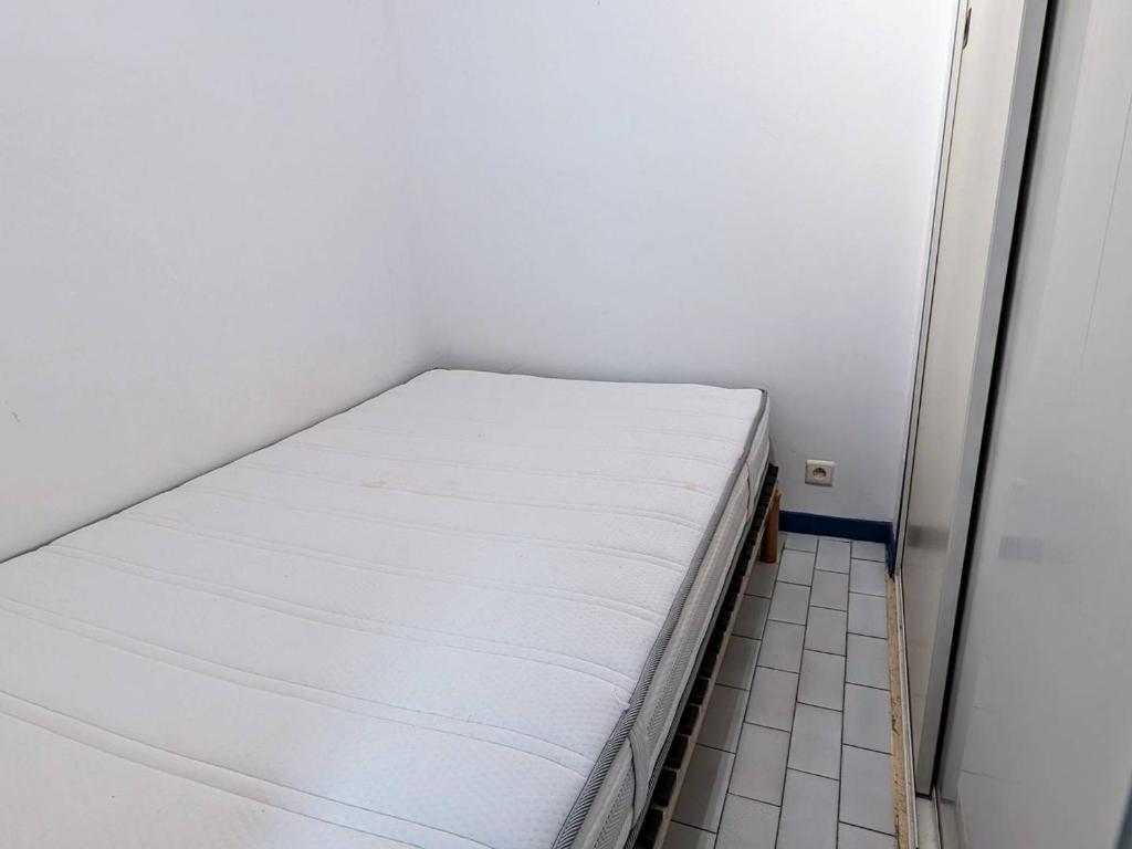 Studio avec parking, calme et proche plage - 4 pers. - FR-1-880-76 - 4