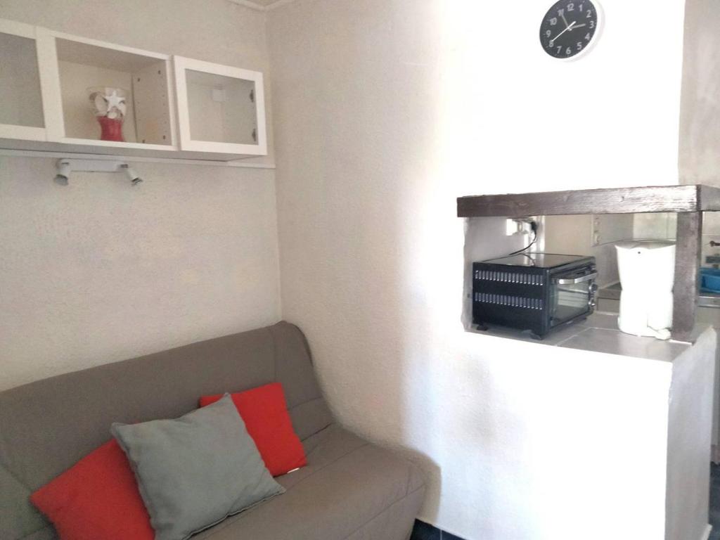 Studio bord de plage - 4 pers. - FR-1-880-87 - 2