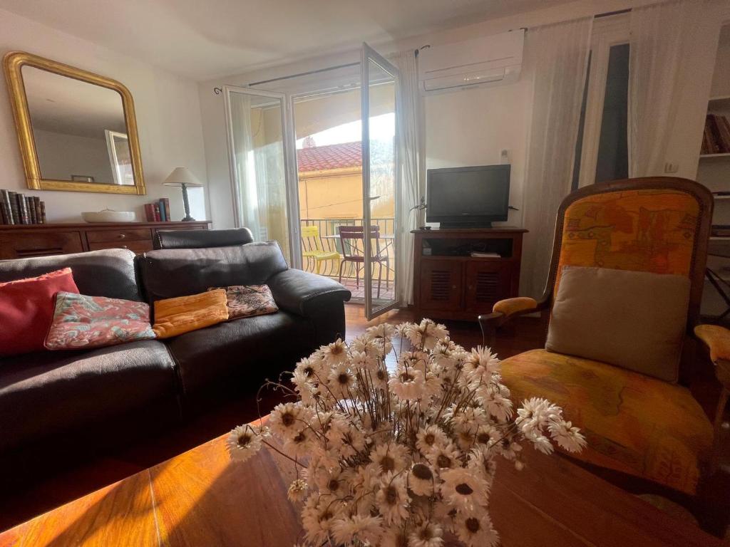 Maison spacieuse avec garage - 6 pers. - FR-1-309-574 - 1