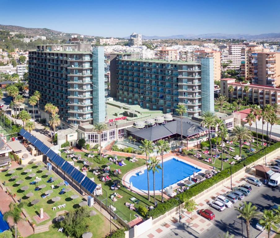 SOL by Meliá Príncipe - 1