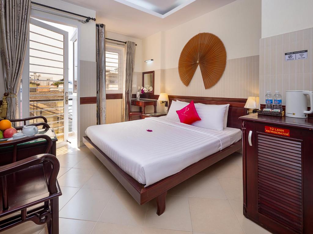 Hoang Thanh Thuy 1 Hotel