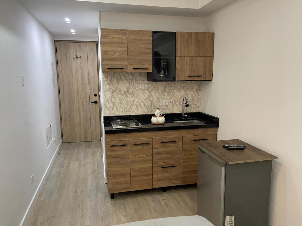 Loft Apartment - Campin Sector and Movistar Arena - 3