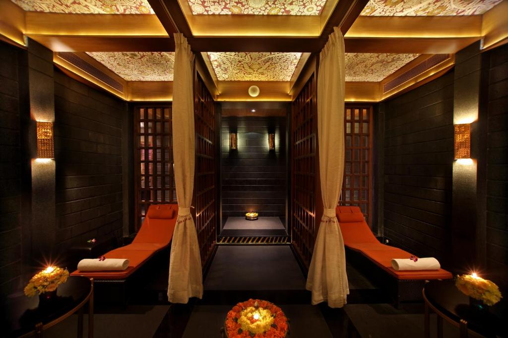 Great spa
