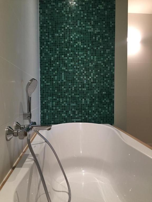 バスルーム（客室）