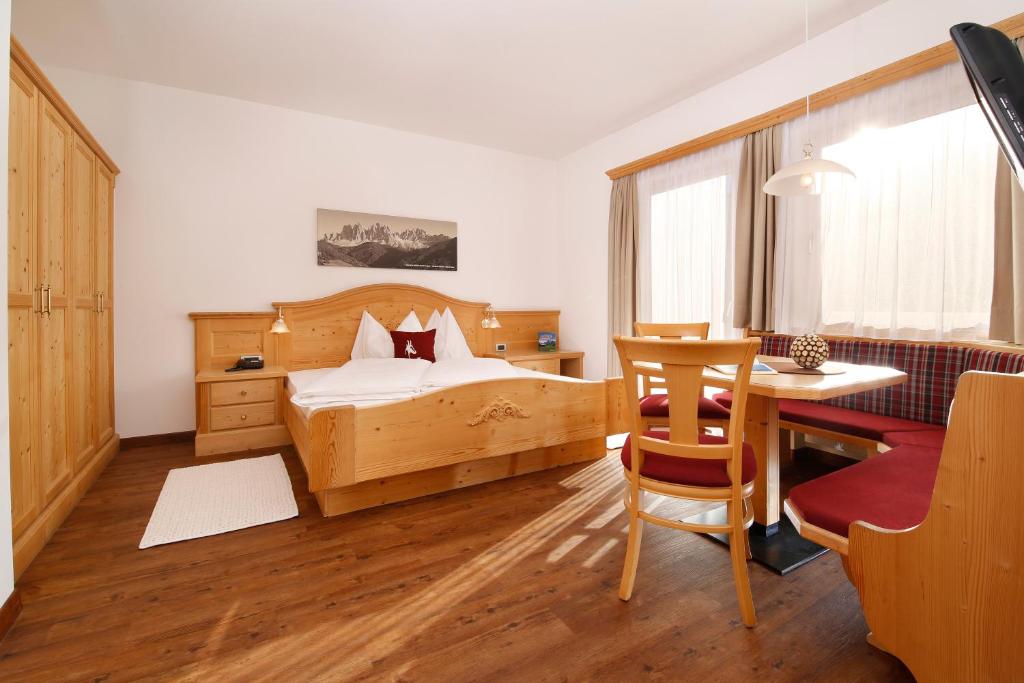 Hotel Hubertusstube photo