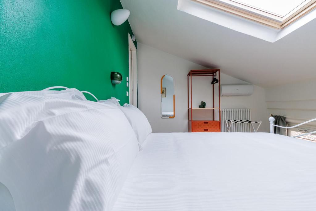 Casa dei Bertoldi - 2 Bedrooms in Historic Center - 5