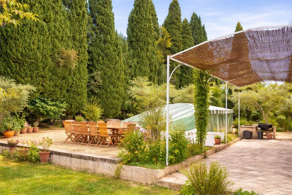 Bastide Azzura - Piscine Privée - 3