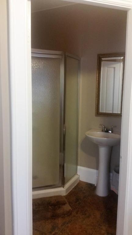 Carraway Guest House photo
