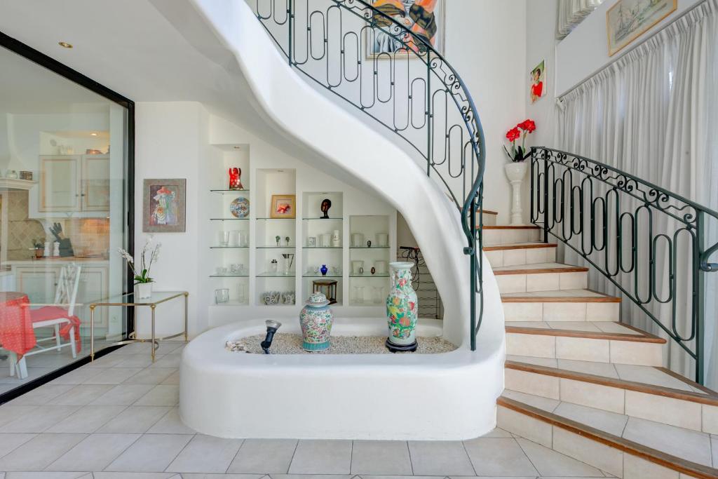 Semiramis Villa Laurie - Private pool - Happy Rentals - 5