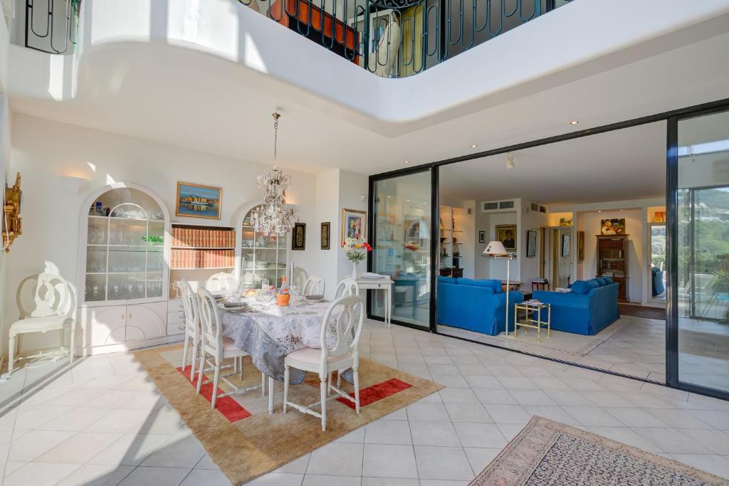 Semiramis Villa Laurie - Private pool - Happy Rentals - 4