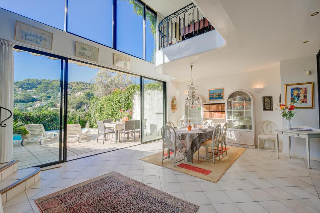 Semiramis Villa Laurie - Private pool - Happy Rentals - 3