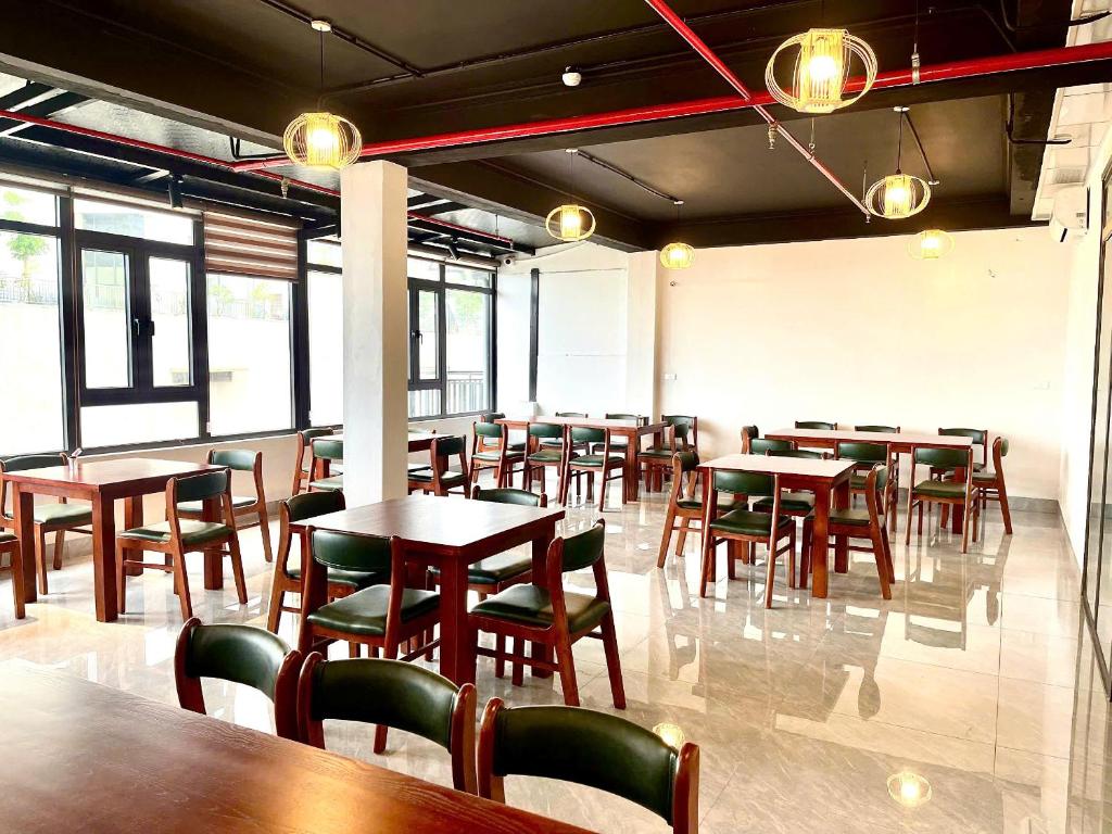 Halong Central Hotel
