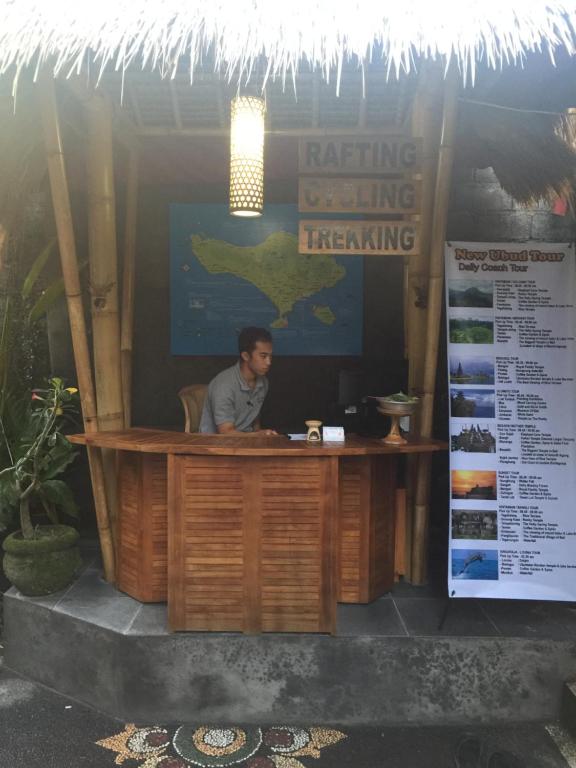 New Ubud Hostel photo