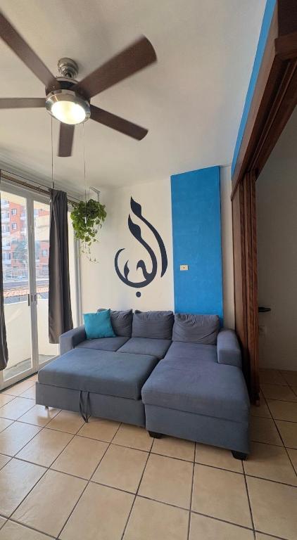 Cozy Studio Versalles - 1