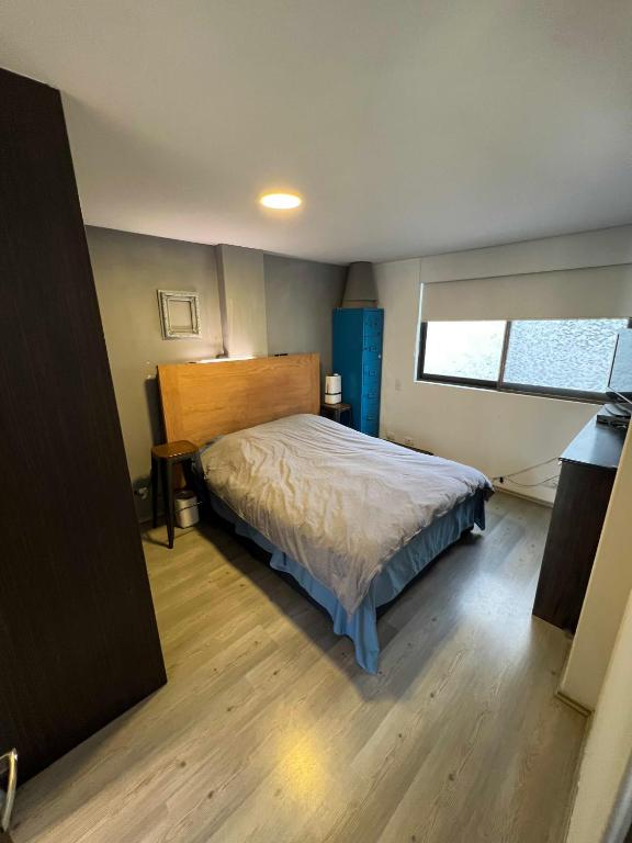 Sunlit Roma Apt - 4