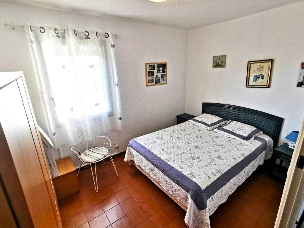 Appartement vue mer - 4/5 pers. - FR-1-880-23 - 4