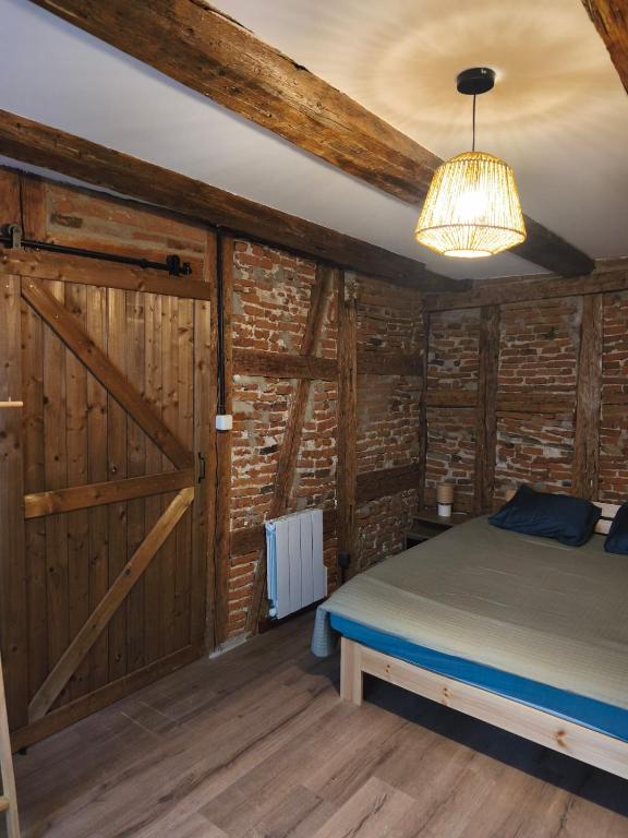 Logis Saint Martin - 4
