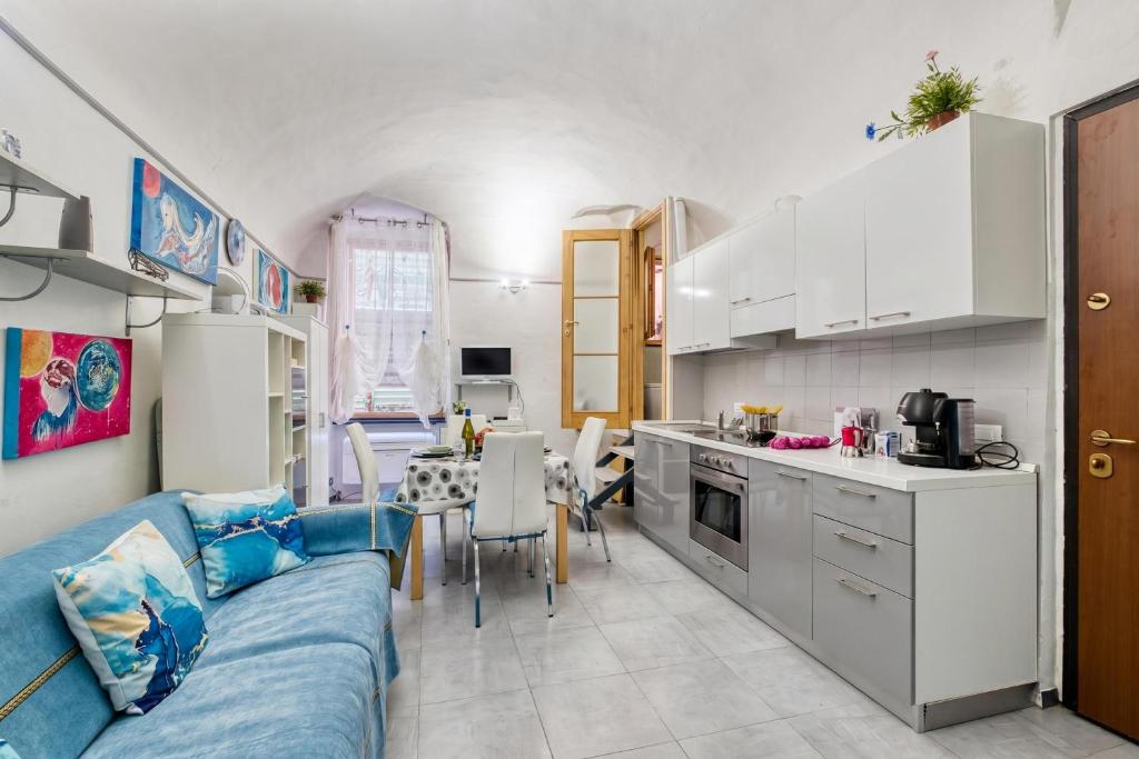 Oltremare - Happy Rentals - 1