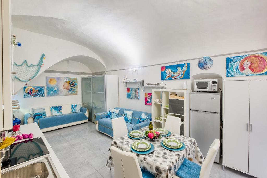 Oltremare - Happy Rentals - 4