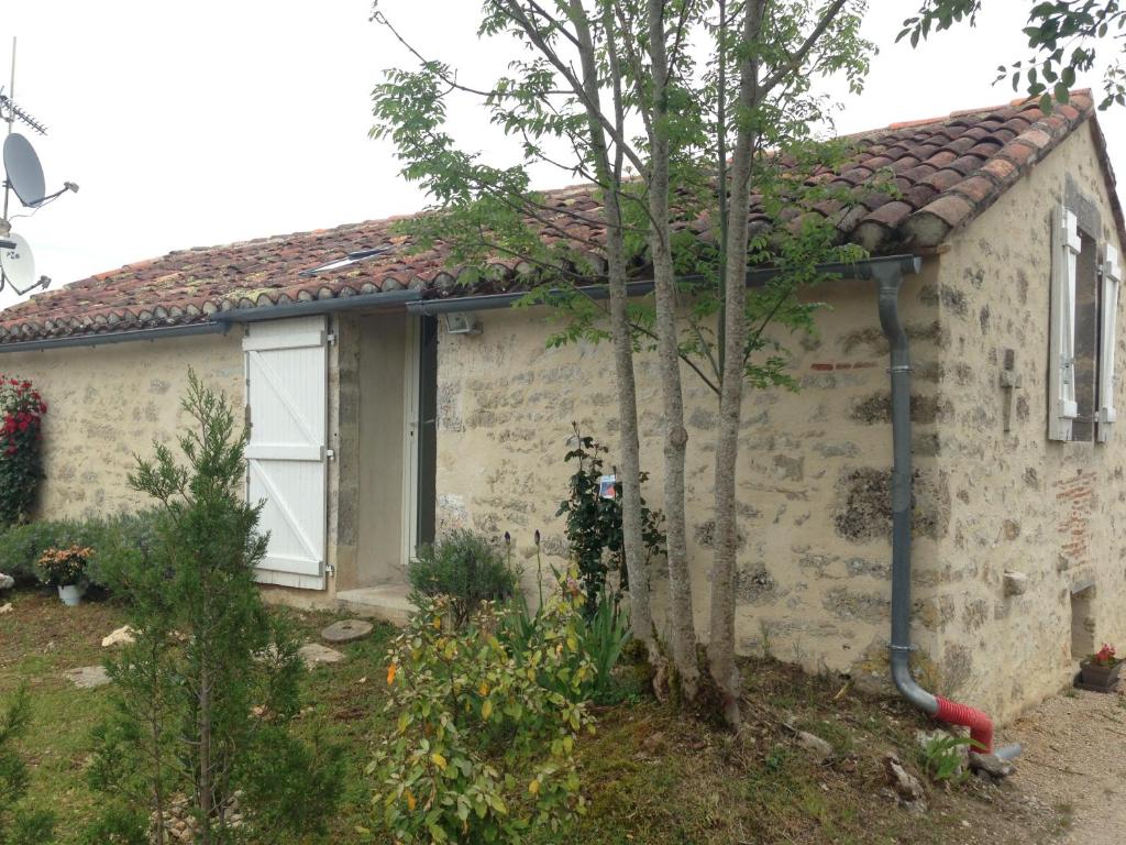 Le Domaine des Ramonets - 3