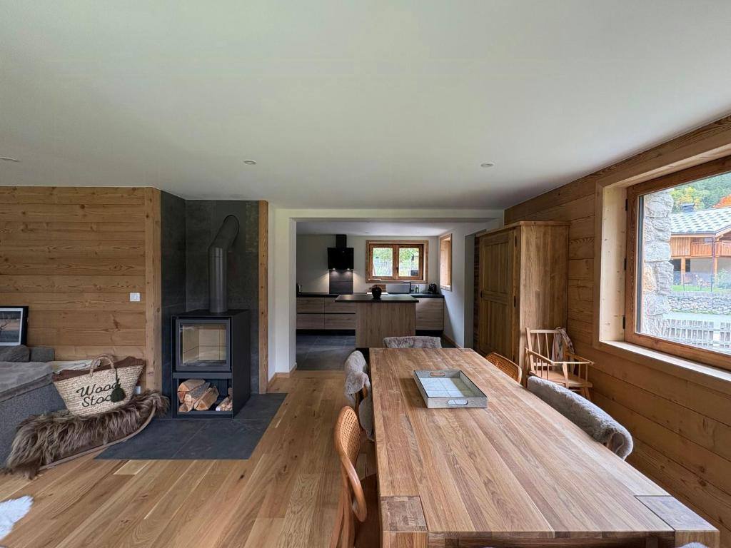 Family Chalet In The Heart Of Vanoise Park - 5